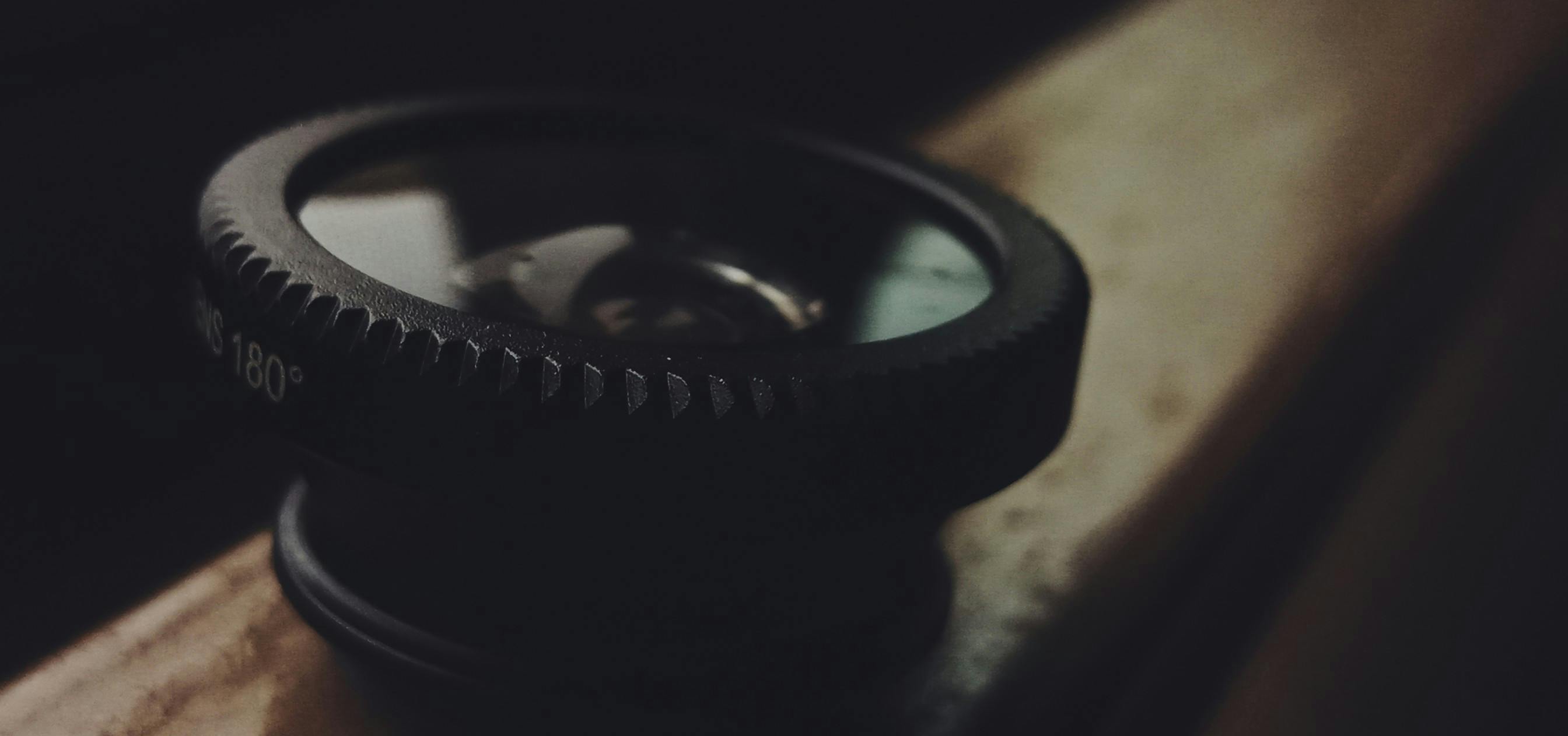 Free stock photo of blur, camera lens, focus