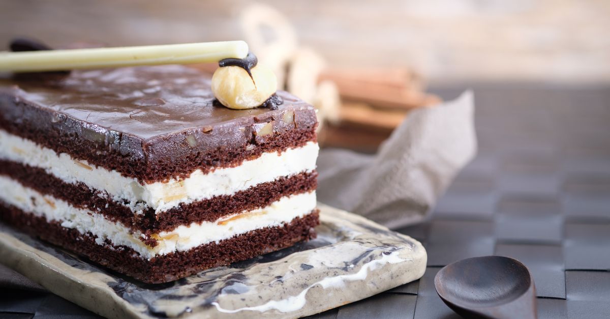 Comment réaliser un gâteau au chocolat moelleux et fondant
