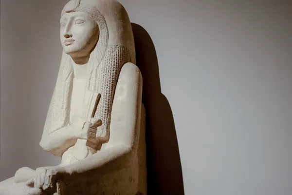 Musée égyptien