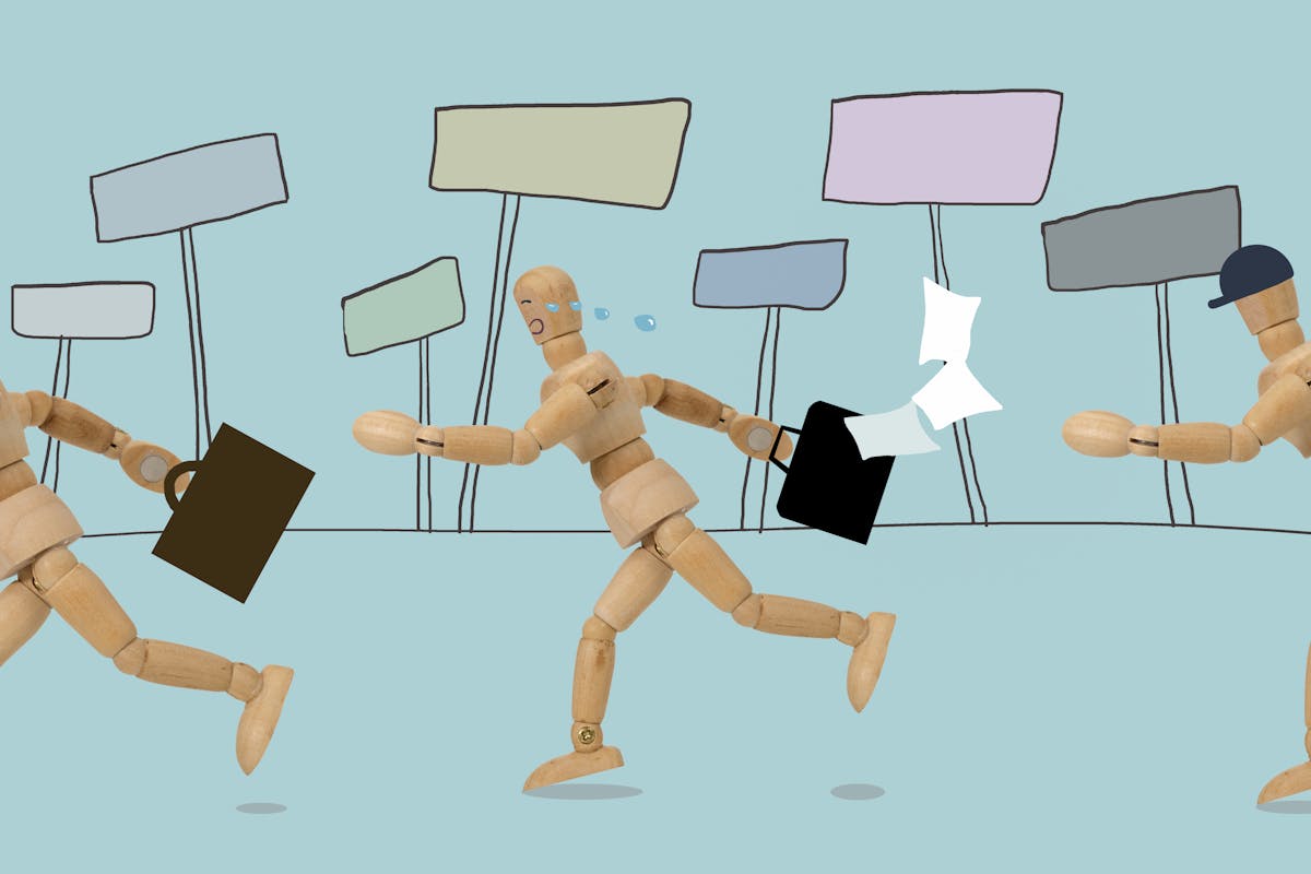 Older woman sleeping peacefully, illustrating the importance of restorative sleep for brain health