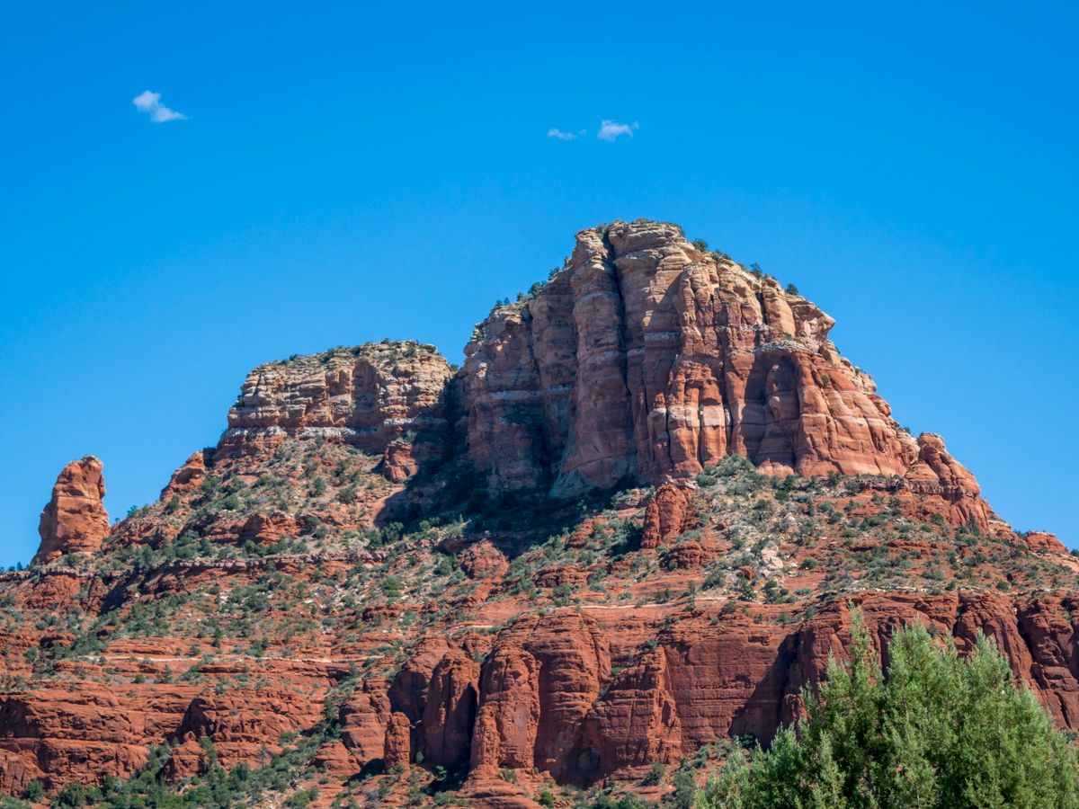 5 Day Women's Yoga, Meditation, Hiking Retreat in Sedona, Arizona 1