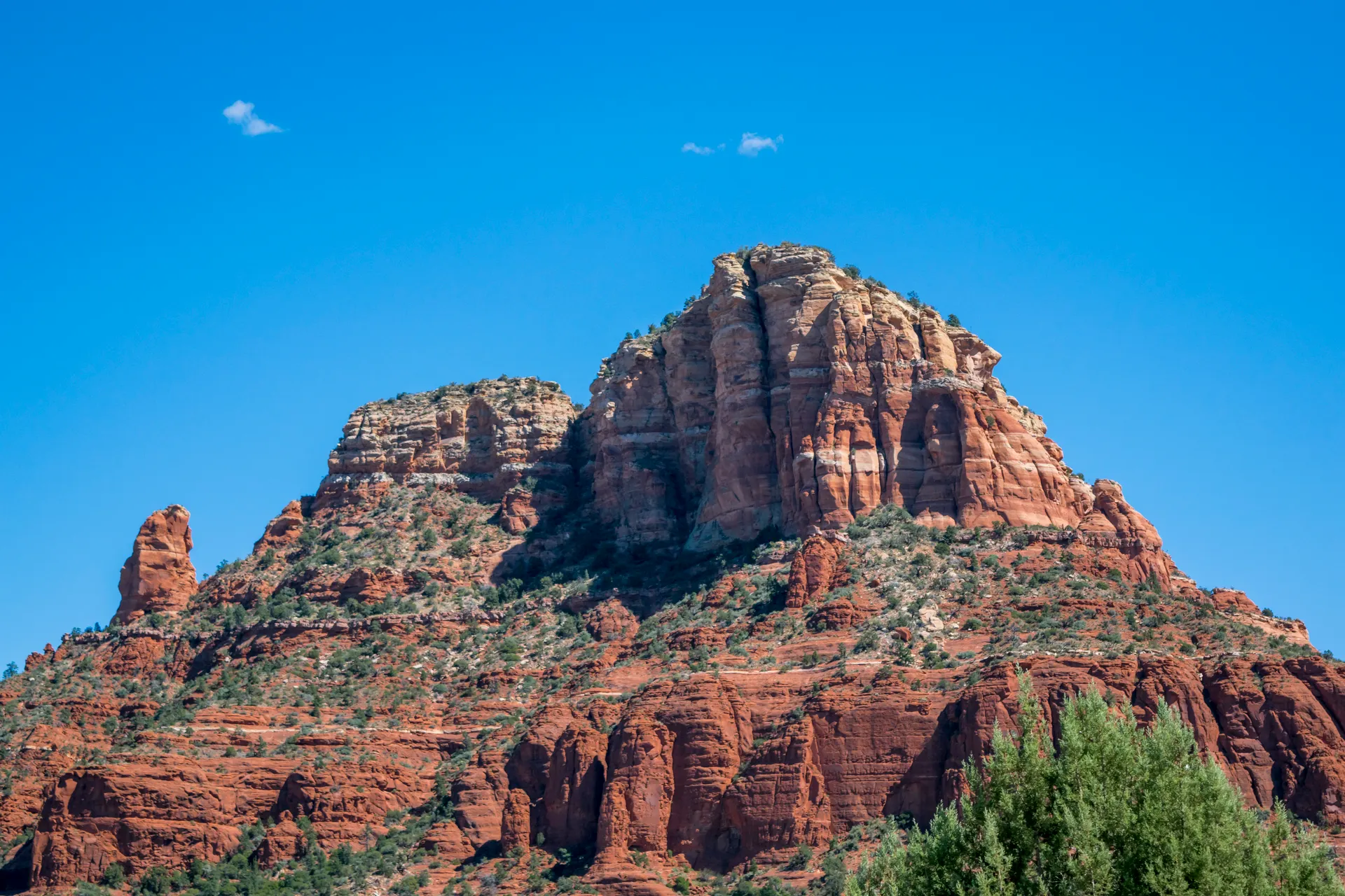 Free Things to Do in Sedona: Trails, Viewpoints, and Red Rocks That Cost Nothing