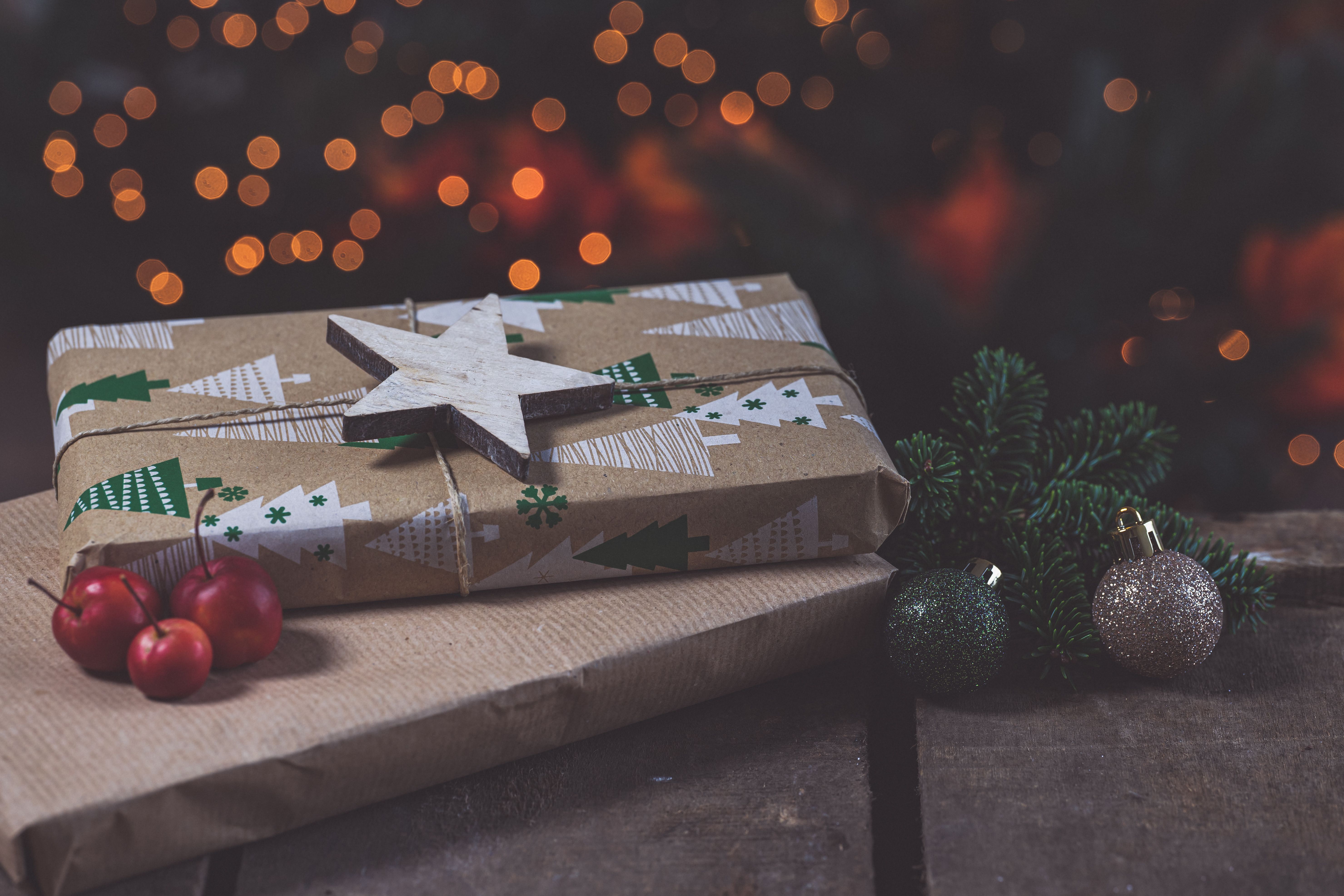 Weihnachtsgeschenke für Eltern: 3 kreative DIY-Ideen + Geschenk-Tipps — Schritt-für-Schritt-Anleitung