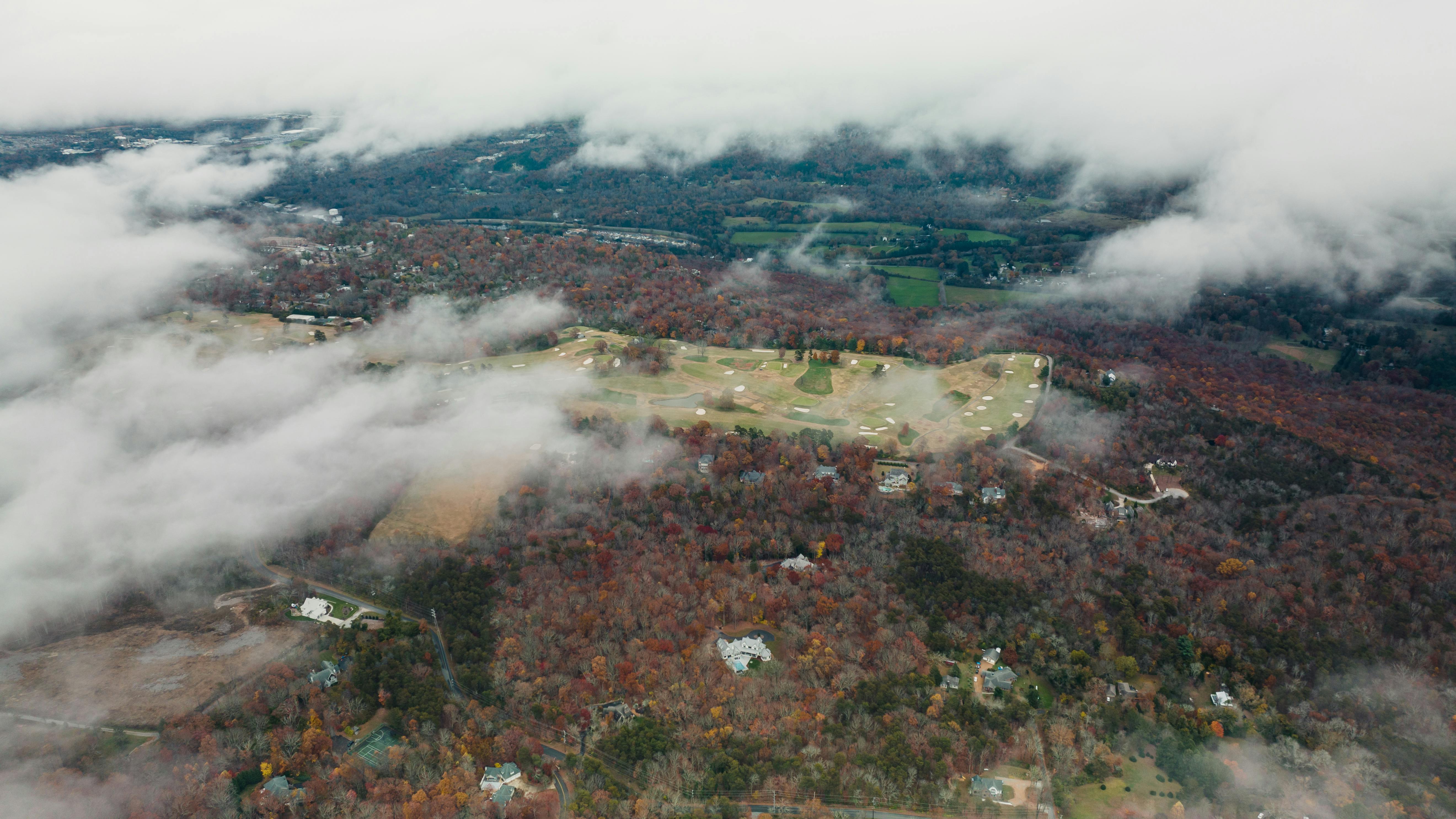 Photo of Lookout Mountain