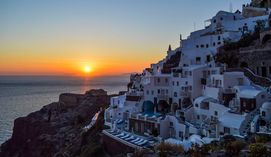 15 Must-Visit Destinations for Single Men 16 pexels photo 1029011