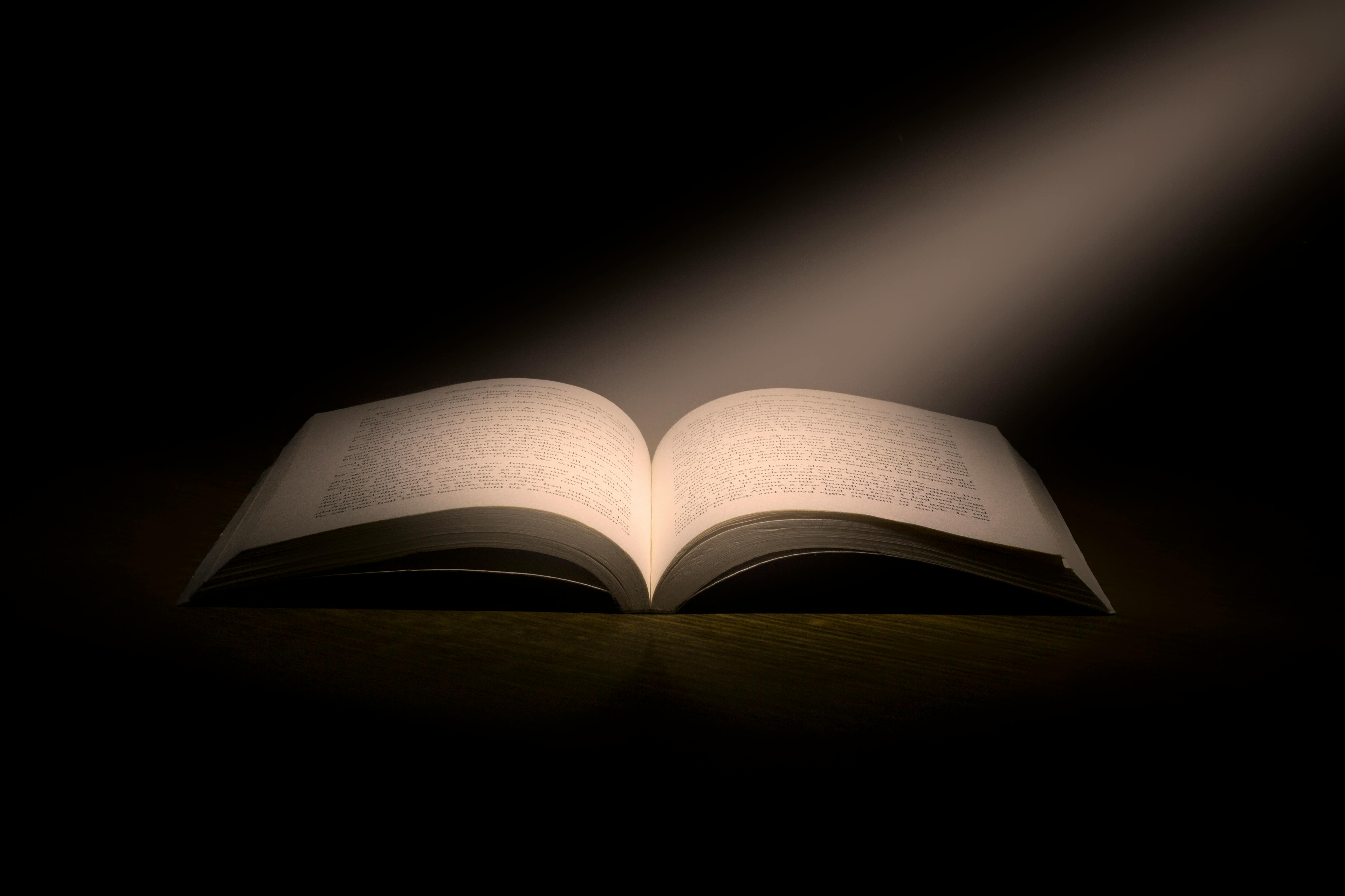 Bible book background - Free HD Video Clips & Stock Video Footage at  Videezy!