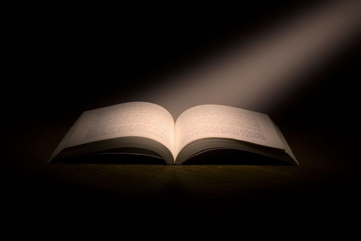 Livres et publications