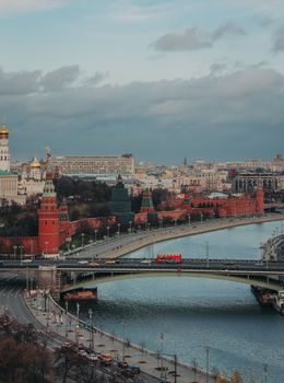 Moscou: Guia de Destino - imagem 3
