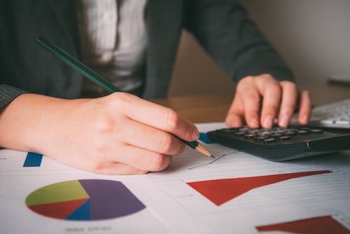 Free stock photo of account, accountancy, accounting