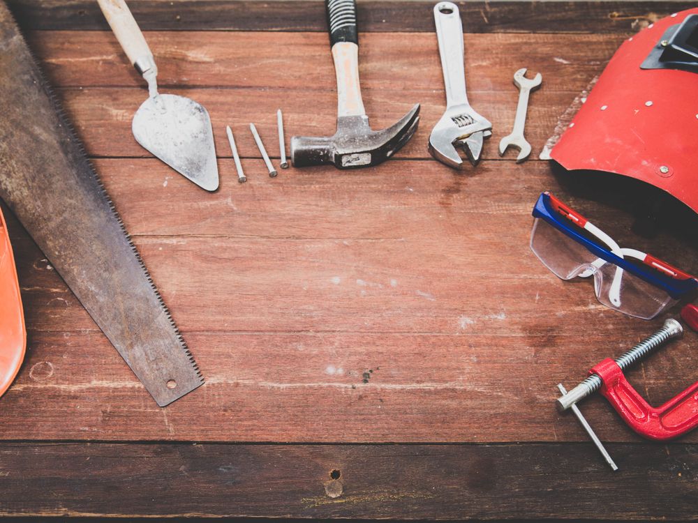 Granite Hire Co.