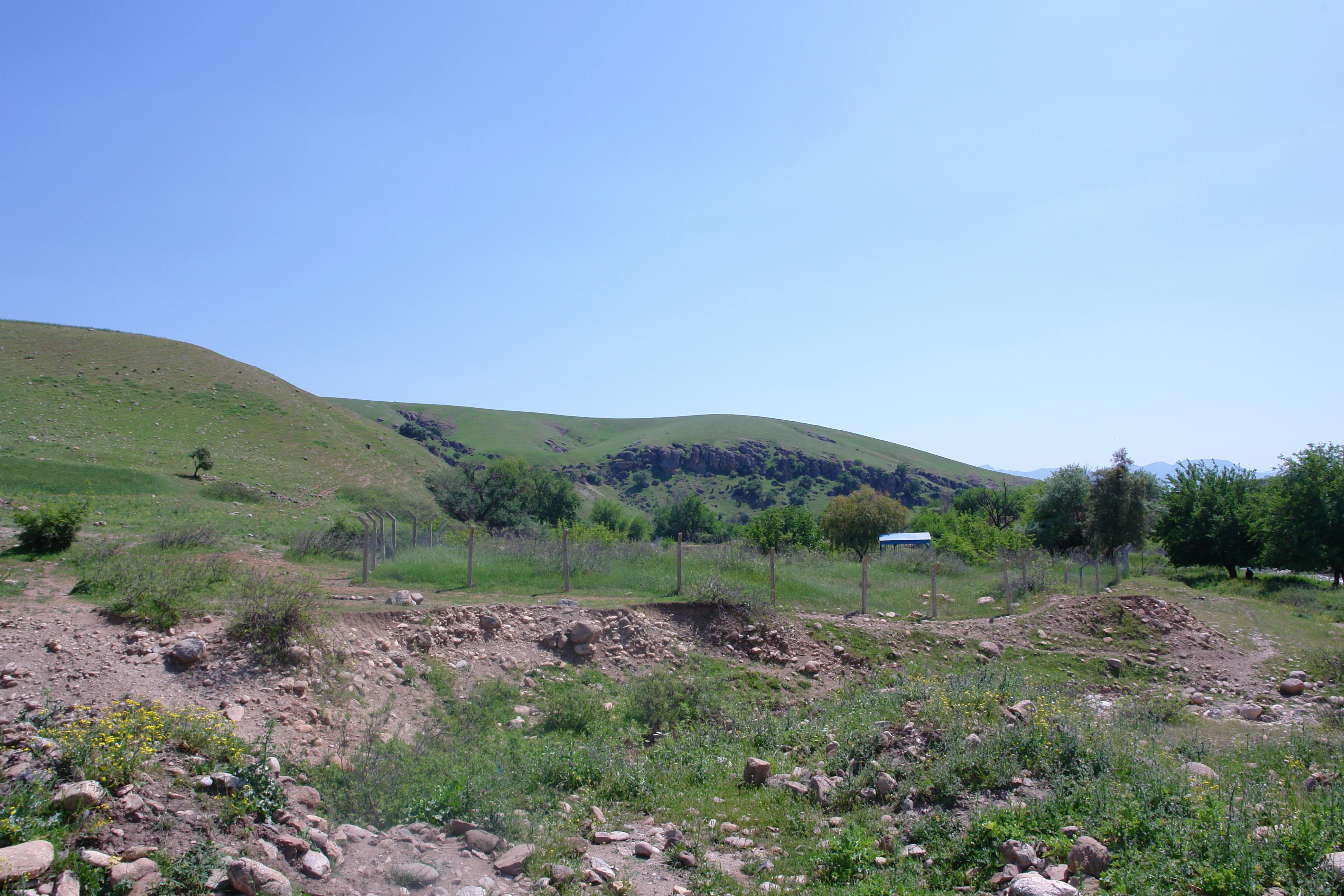 Image of a CVT transmission