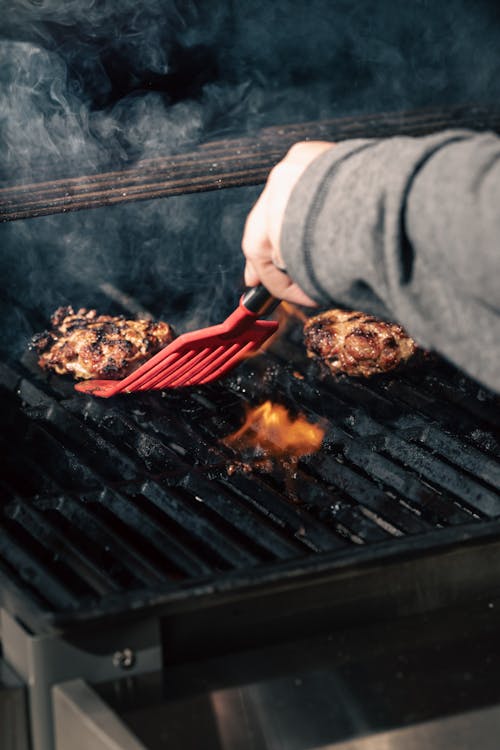 Ingyenes stockfotó barbecue, élelmiszer, élelmiszer-fotózás témában