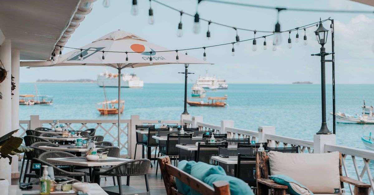Zanzibar Carte : Guide Complet 2026 des Îles