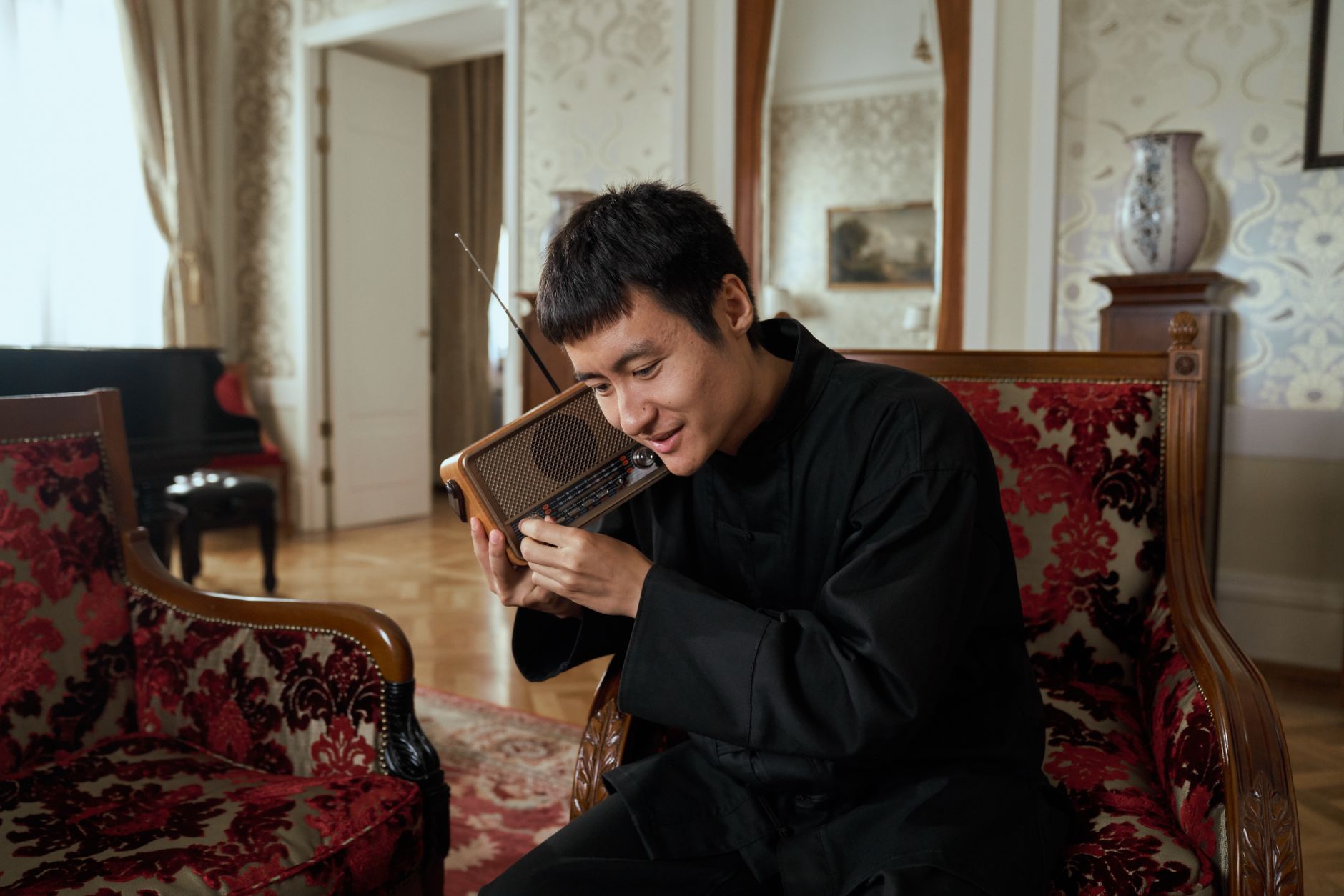 马云是什么时候创建阿里的?
