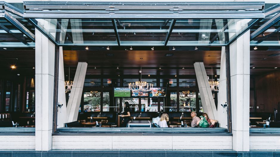 Eataly Silicon Valley