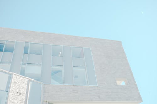 Ingyenes stockfotó ablak, épület, épület külseje témában