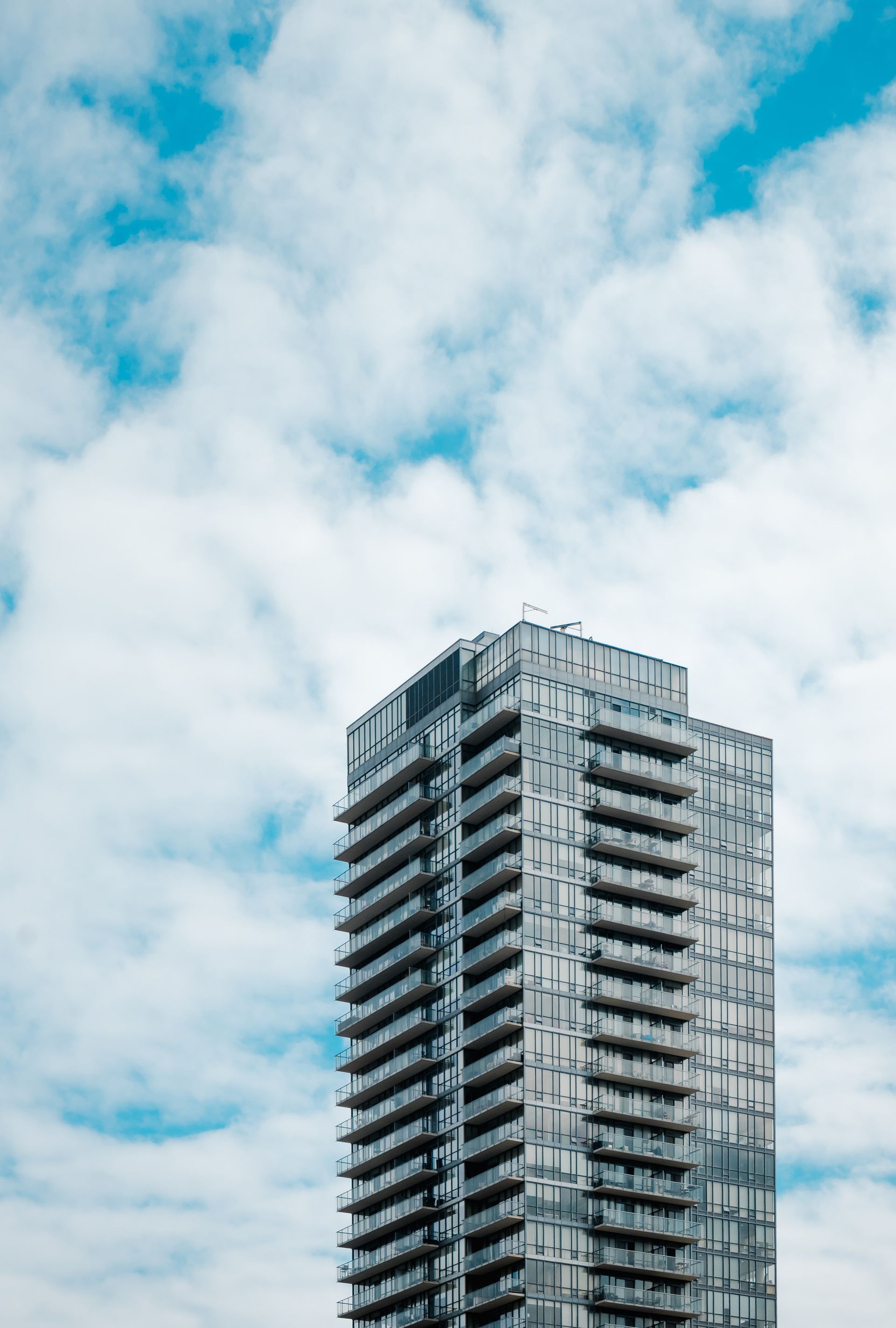 High-Mast Tower