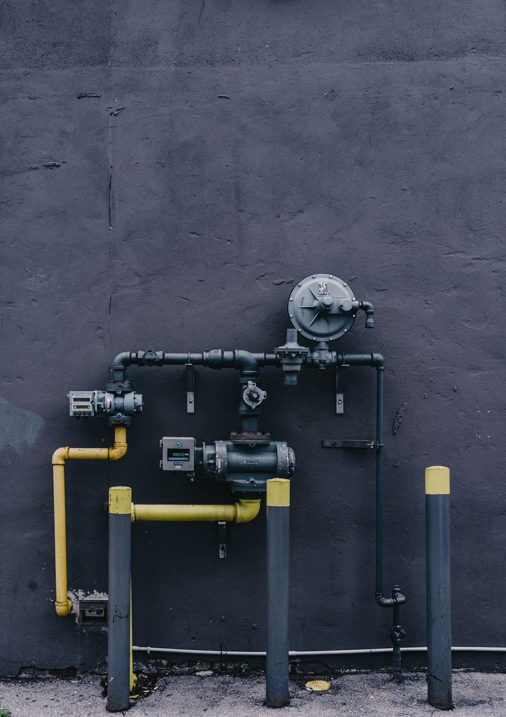 Water purification system