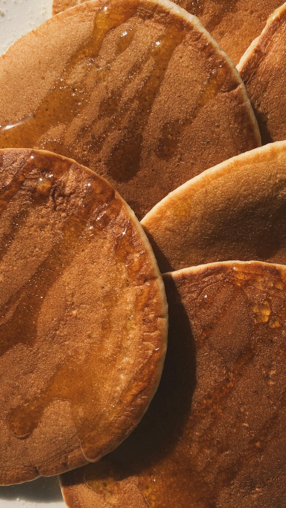 Sweet and Spicy Maple Brine