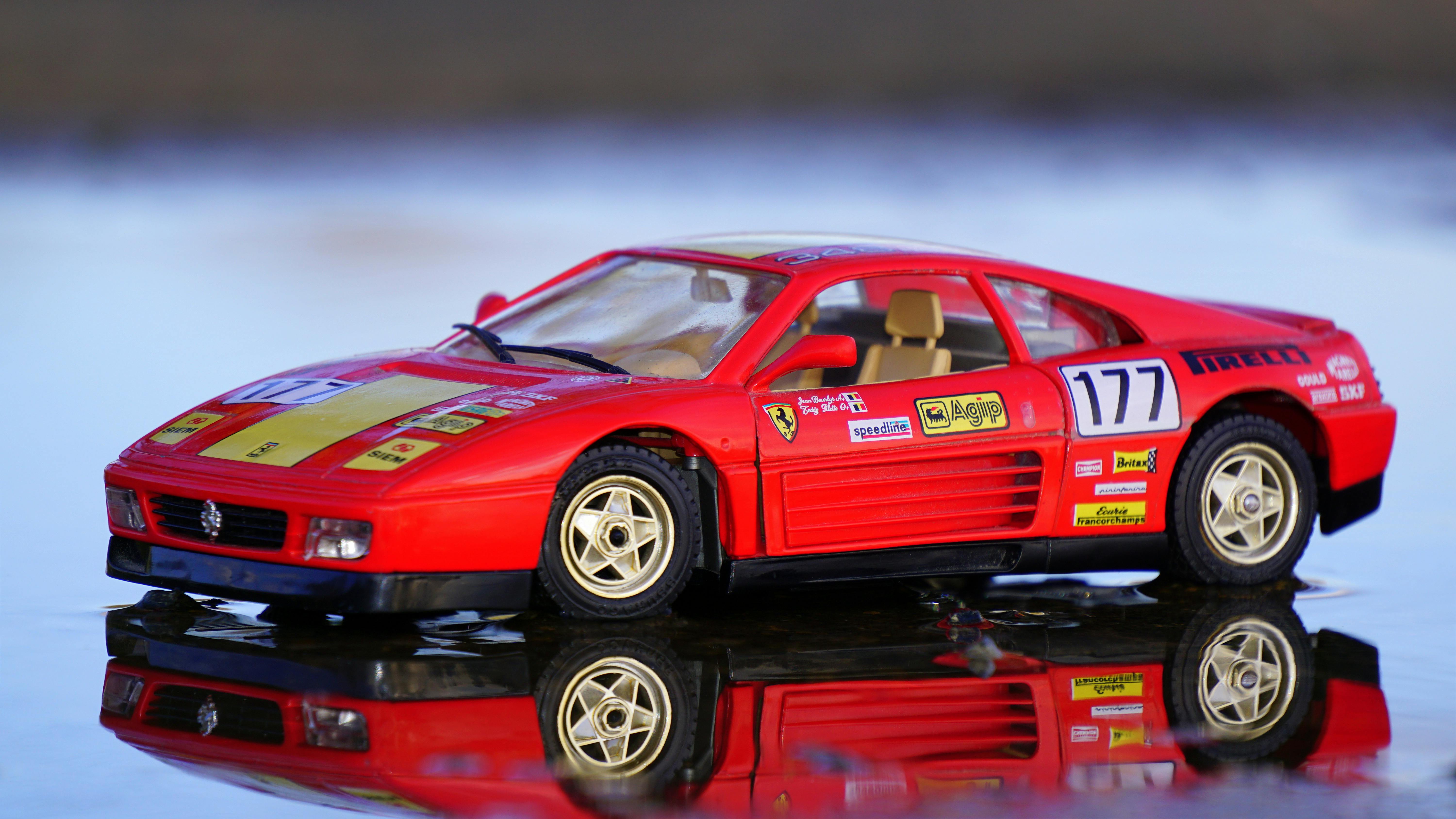 free-stock-photo-of-ferrari-ferrari-348-italian