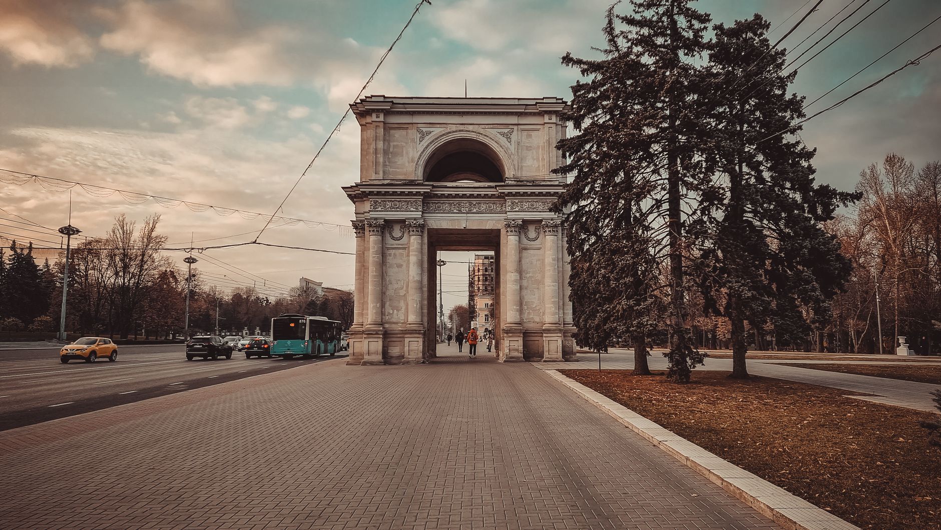 Moldova — travel photo