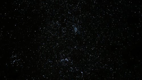 Бесплатное стоковое фото с Астрофотография, звездный, звезды