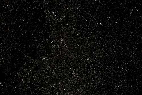 gece, gökyüzü, takımyıldızlar içeren Ücretsiz stok fotoğraf