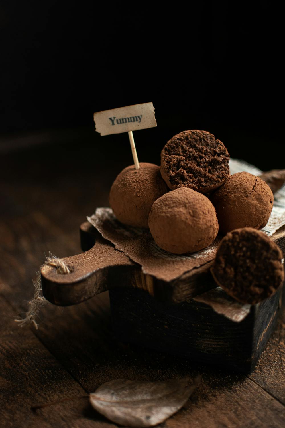 Sweets and Treats Dessert Board