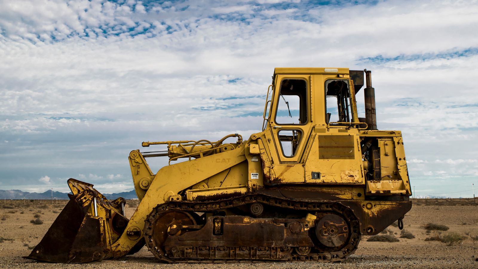Earth Work and Levelling service by Manpasand Enterprises