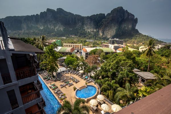 Phuket Krabi Escape - Activity & Sightseeing