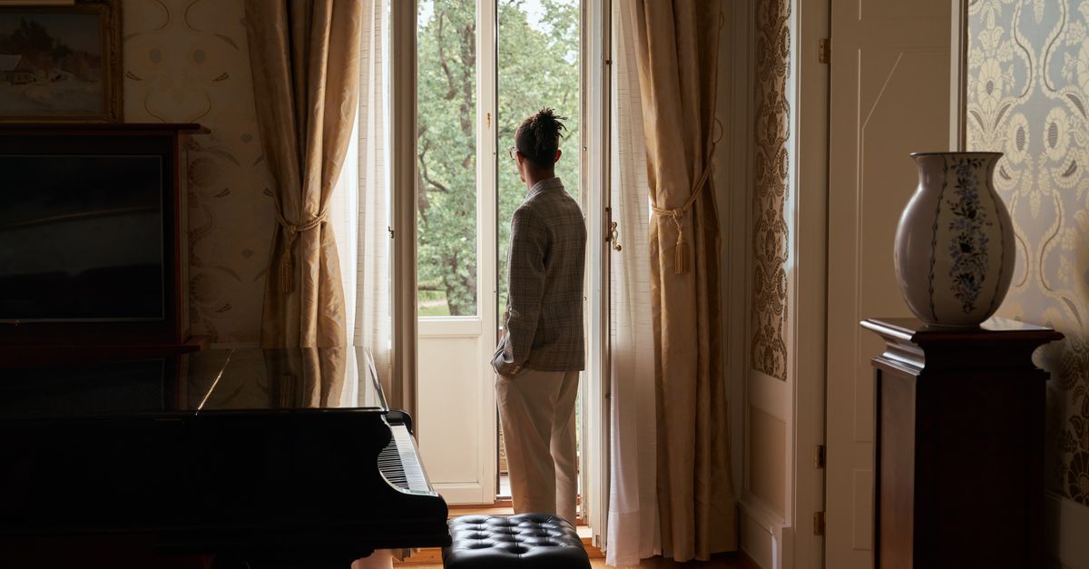 The Quiet Luxury Trend: Why Slow Living Is the Ultimate Status Symbol in 2025