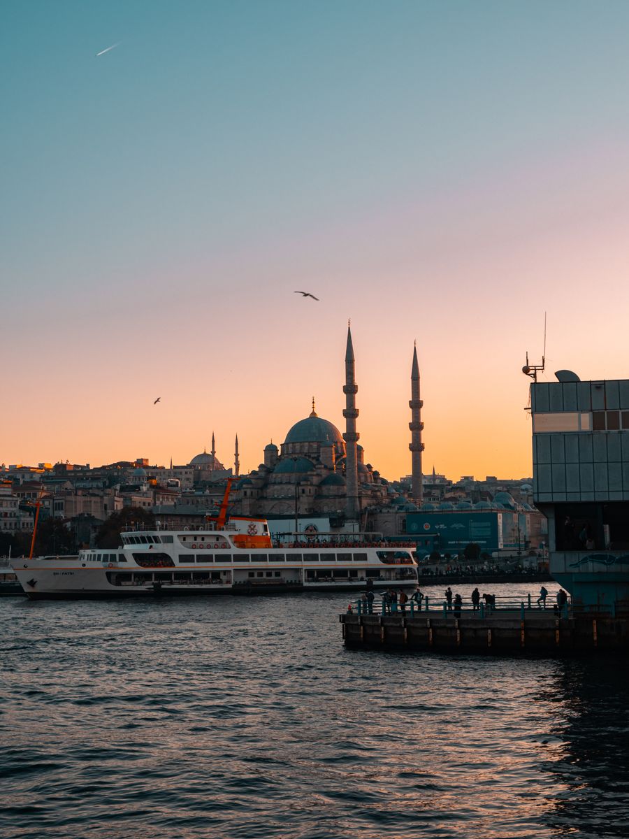 Istanbul