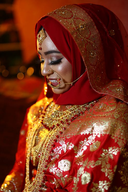 インドの結婚式, ブライダル, 人の無料の写真素材