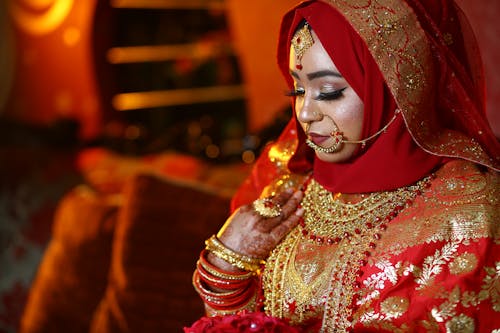 インドの結婚式, ブライダル, 人の無料の写真素材