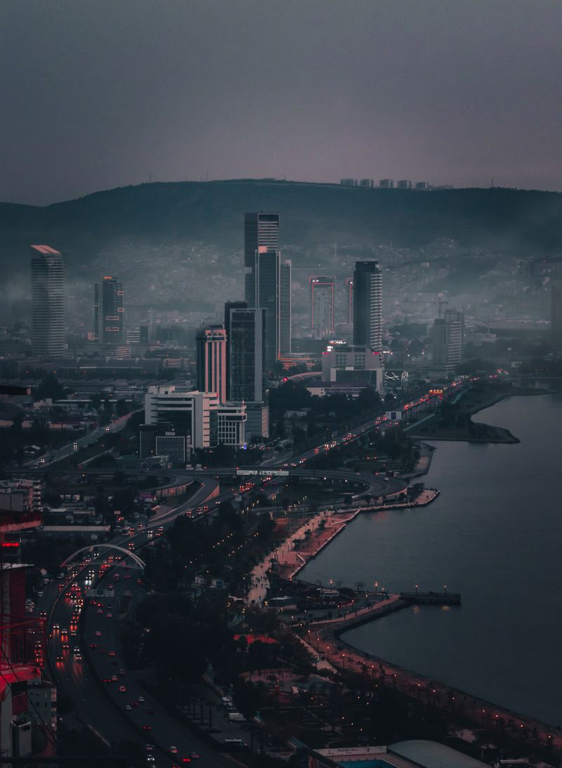Izmir