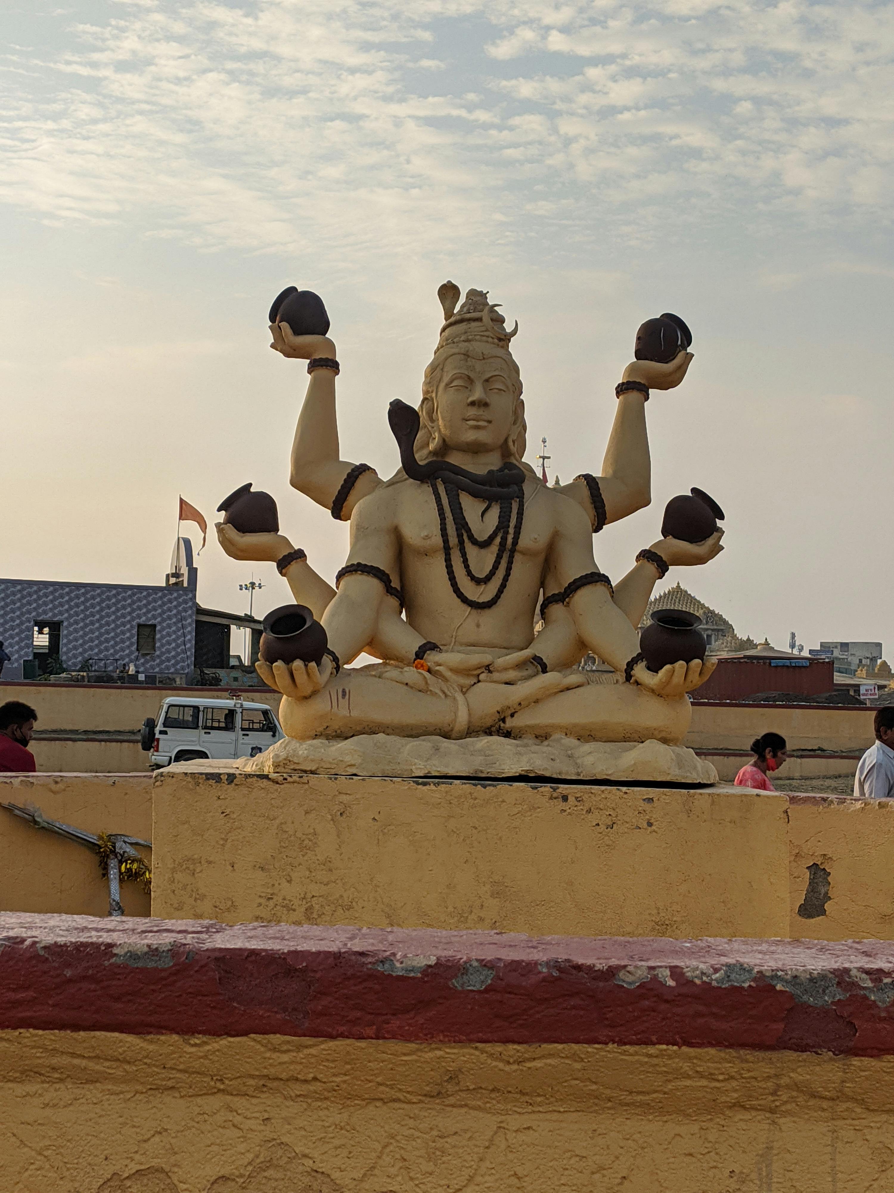 Parth Patel - Photography