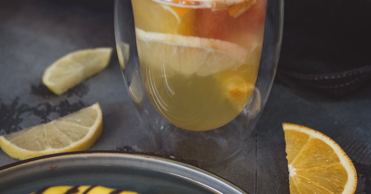 How long can I marinate steak in lemon juice
