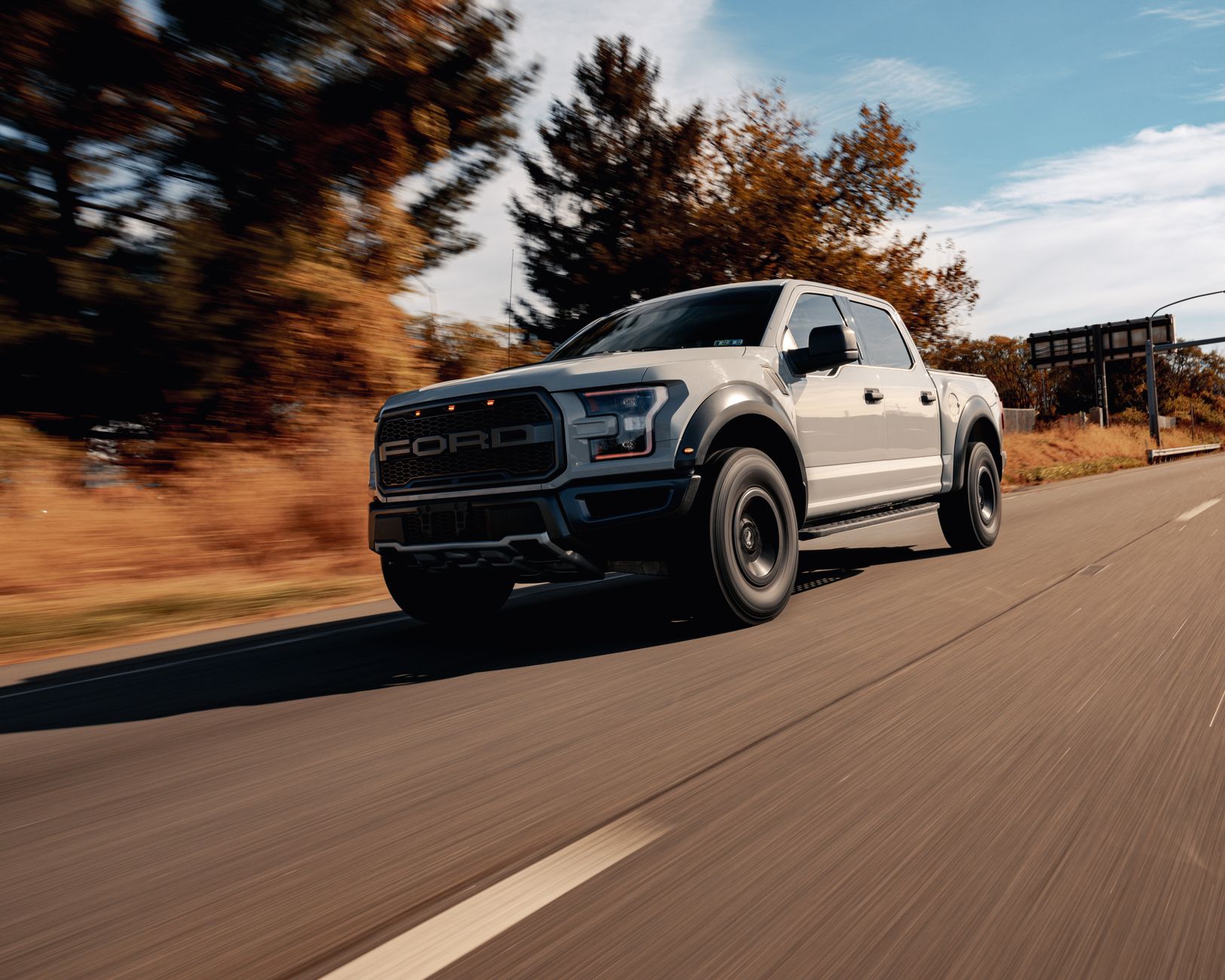 Ford F-150 at 250,000 km. is it worth buying?
