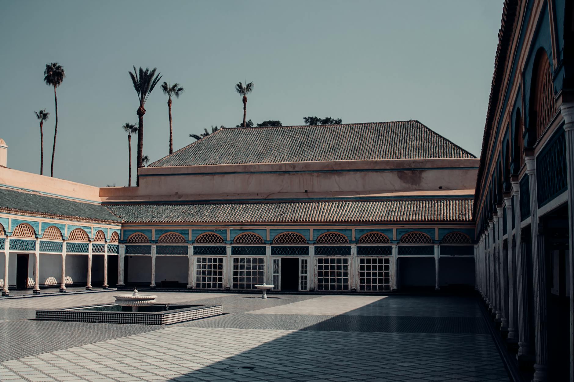 Best Time to Visit Marrakech (Month by Month) - Travel Guide in Marrakech