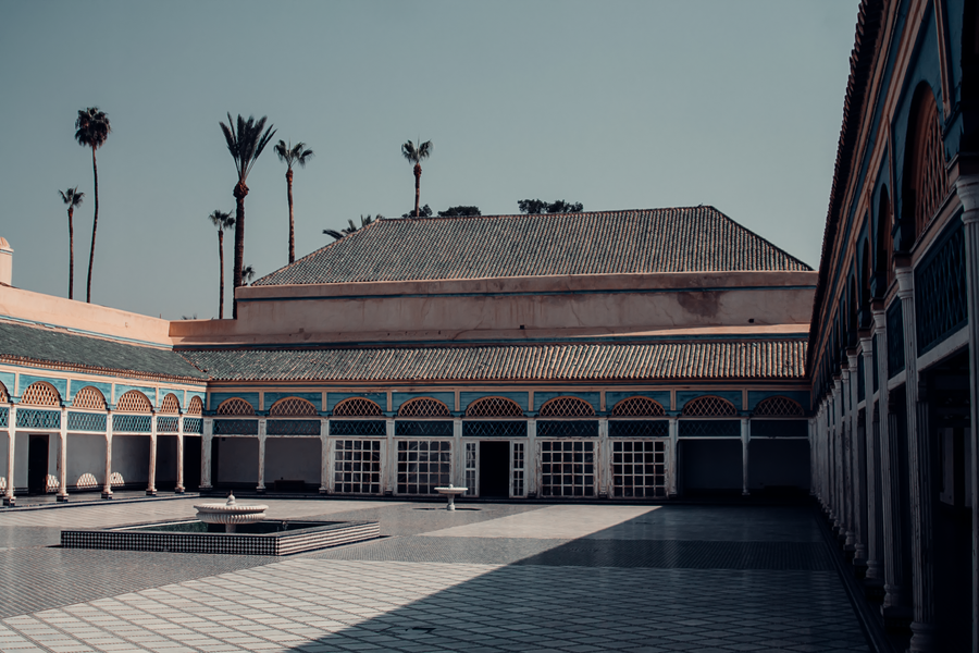 5-Day Marrakech & Sahara Itinerary Gallery 2