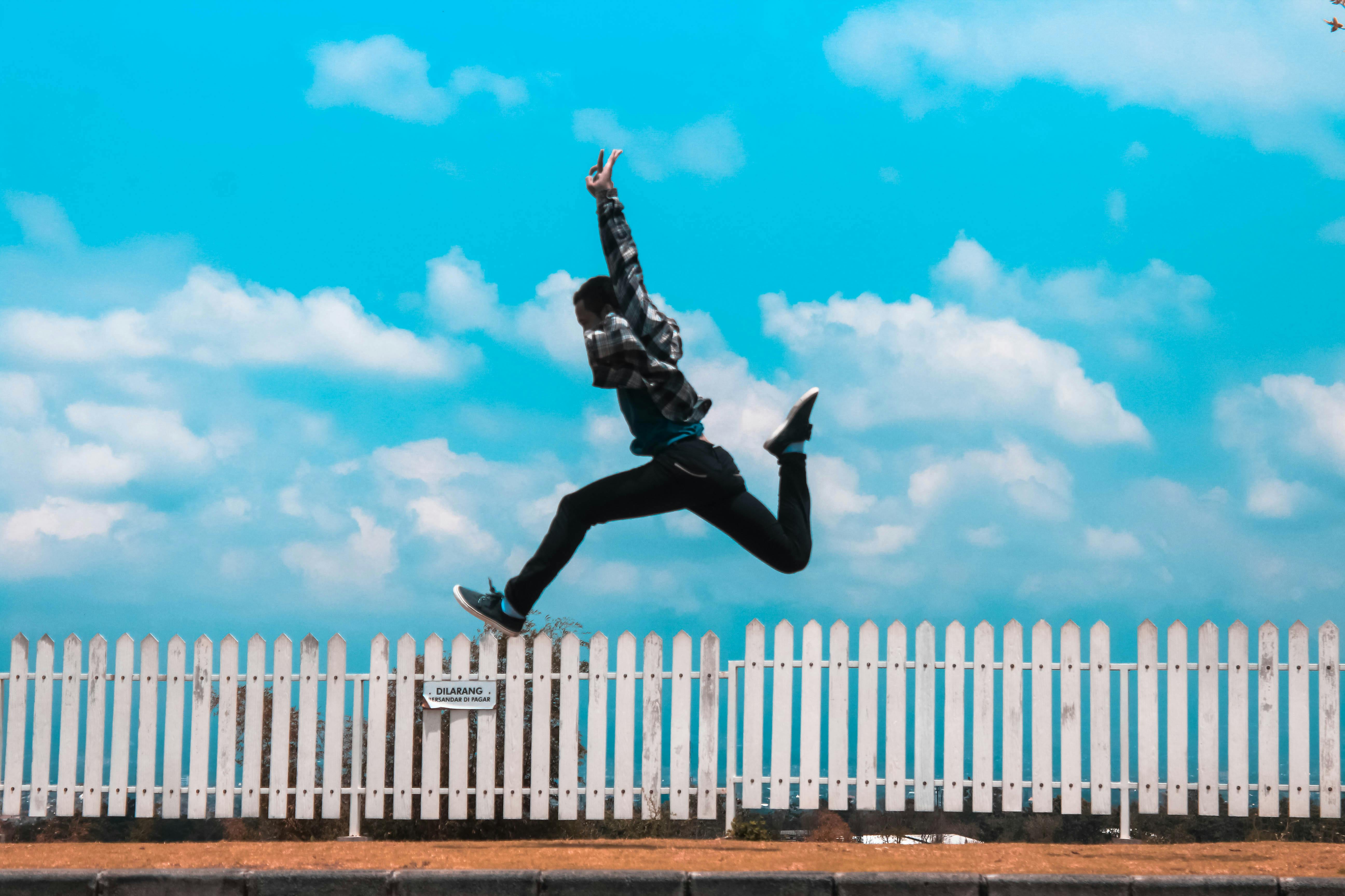 Jumping Photos, Download The BEST Free Jumping Stock Photos & HD