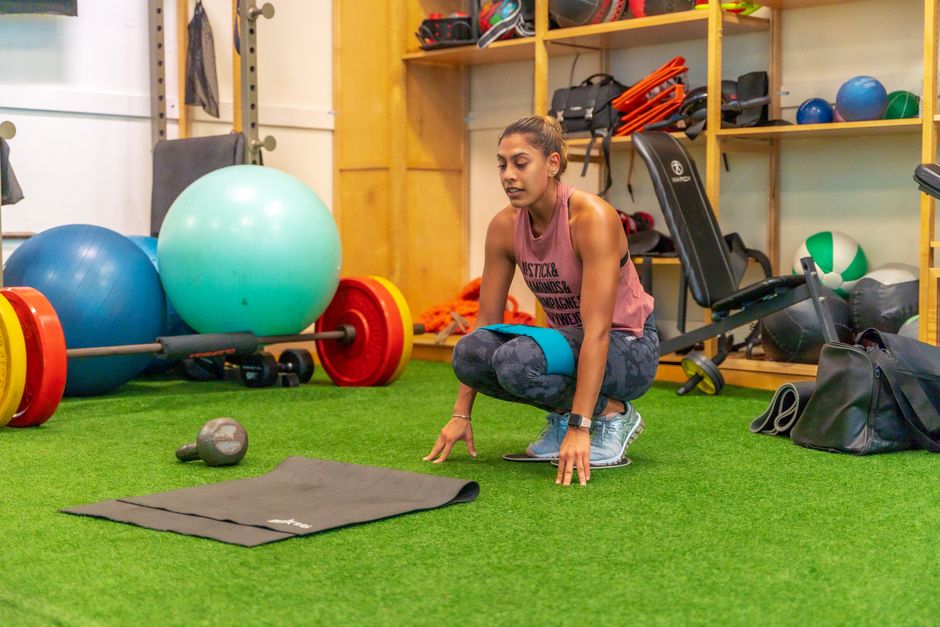 best kettlebell under 50 dollars review home gym workout