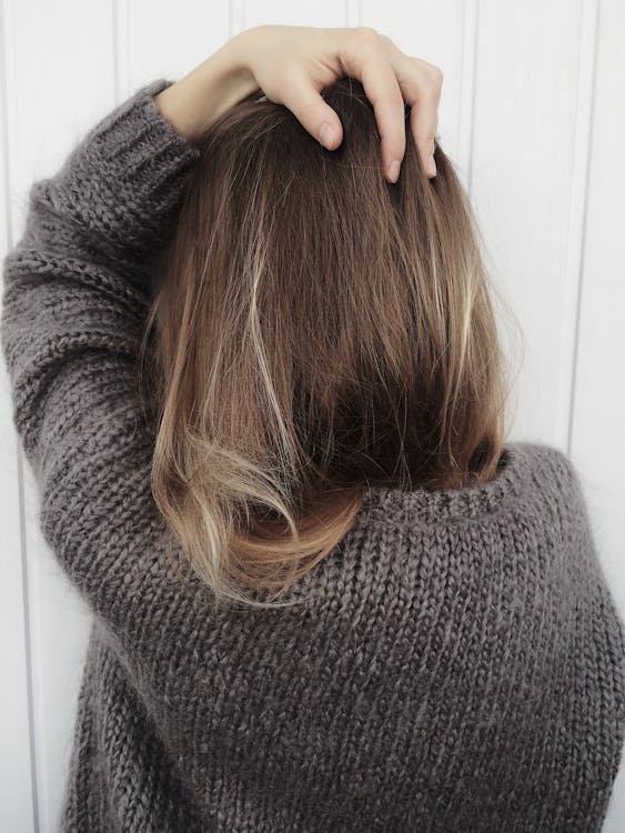 How To Get Silky Hair Overnight (6 Best Methods)