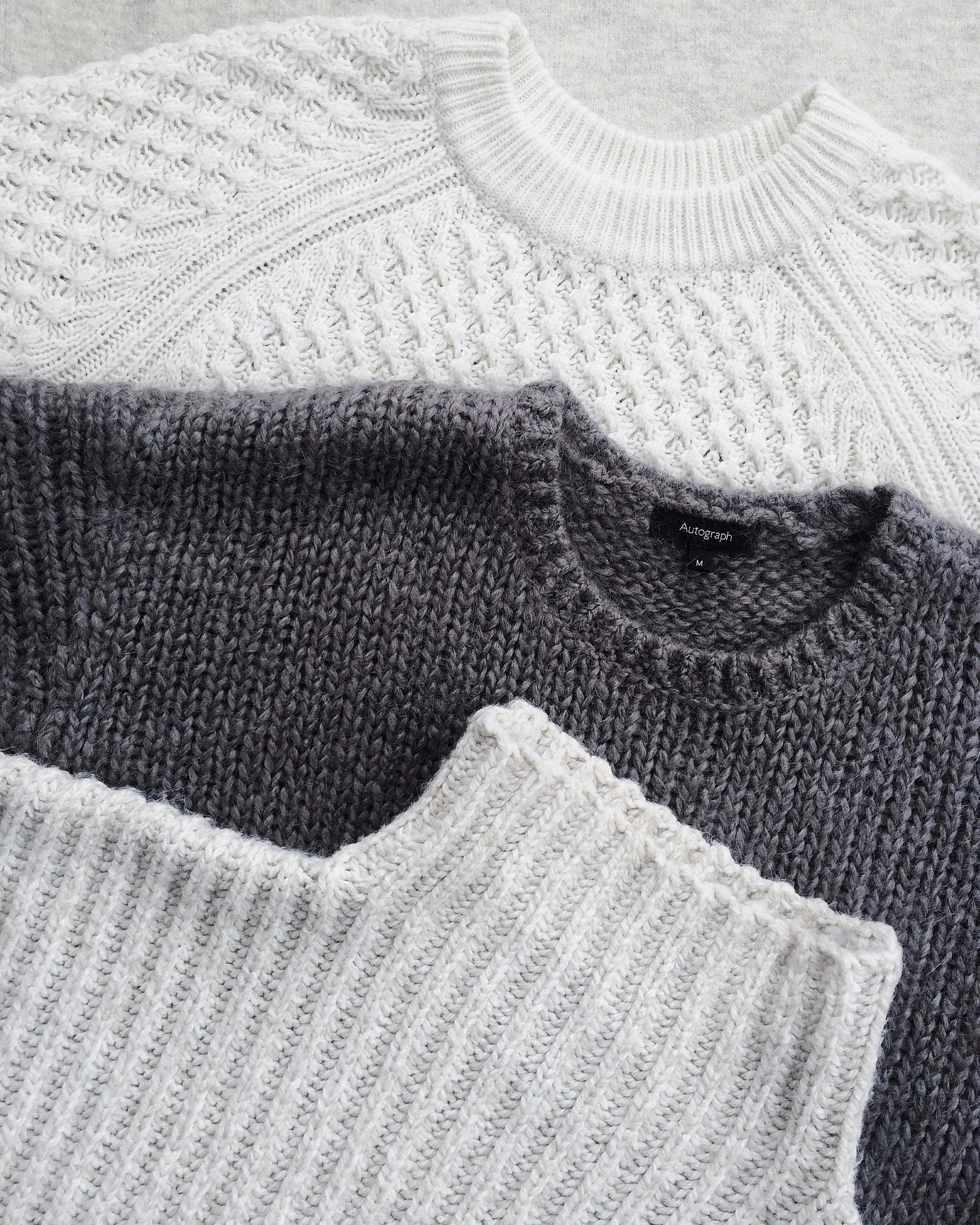 knitwear