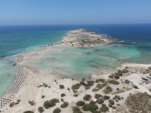 Foto d'estoc gratuïta de exòtic, Grècia, illa