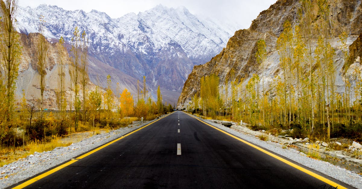 Hunza Valley
