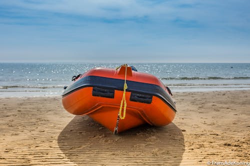 Free stock photo of beach