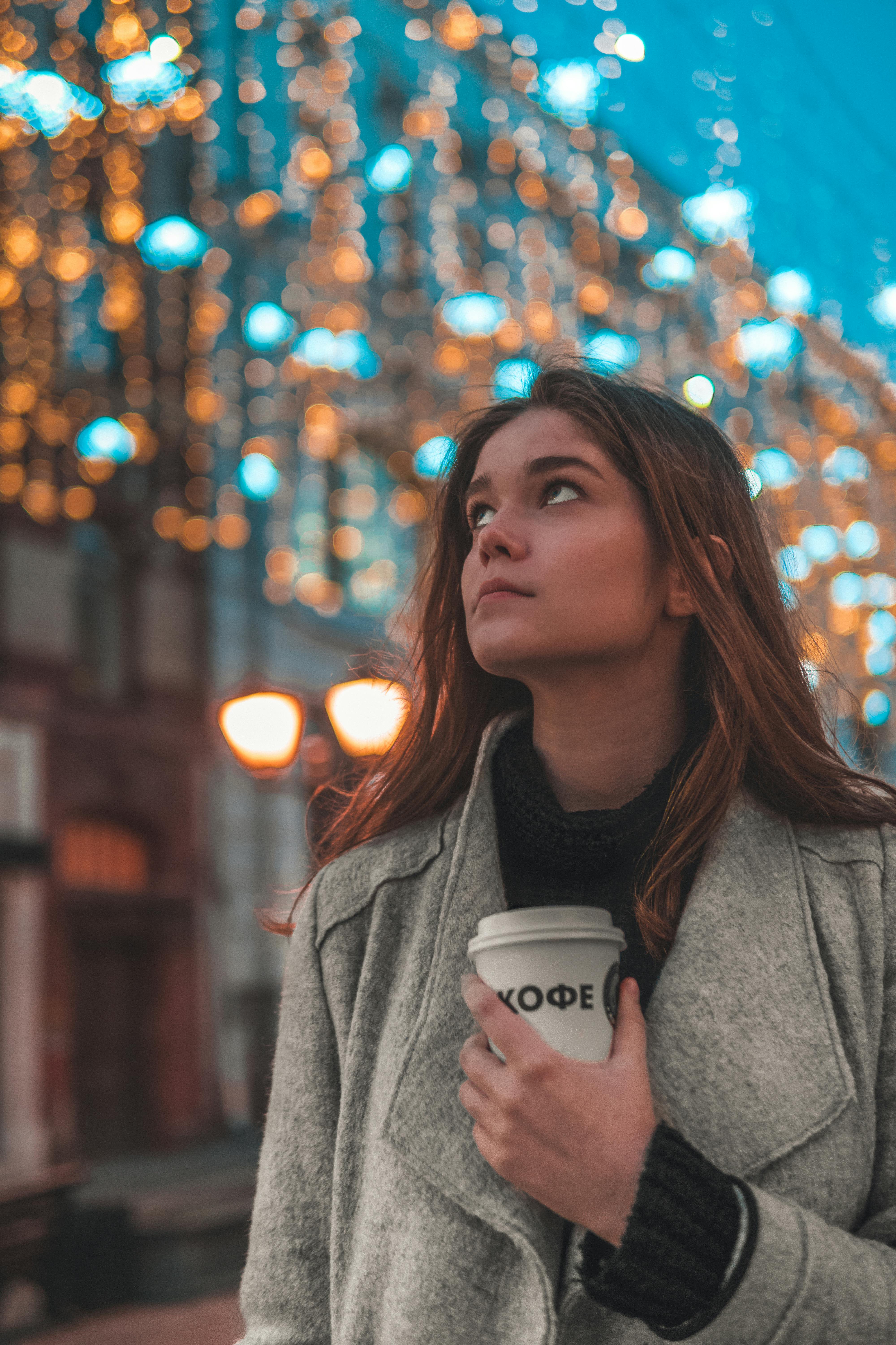 What were Russian female snipers called?