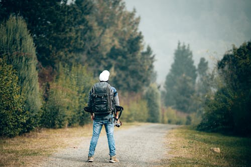 Základová fotografie zdarma na téma back pack, cestování, dobrodružství