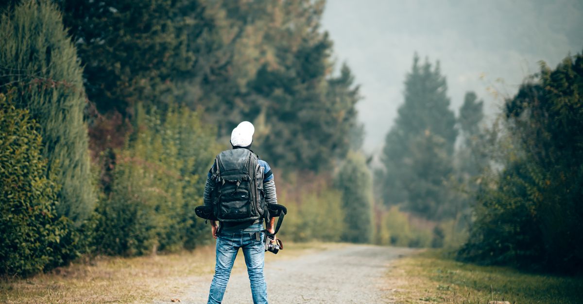 Comment Voyager Minimaliste Tout en Préservant votre Budget